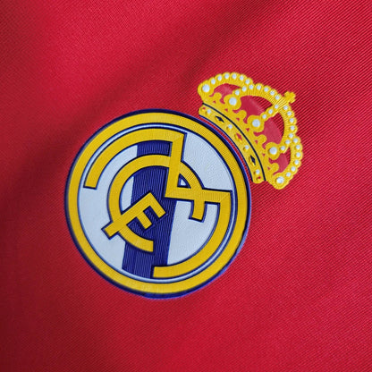 2011/2012 Retro Real Madrid Third Away Football Shirt FTBL4ALL