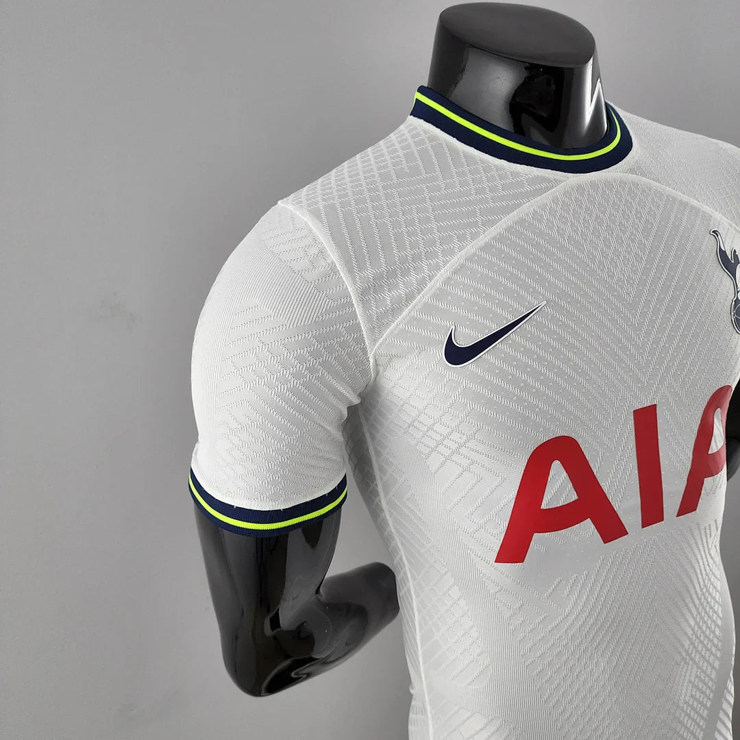 2022/2023 Tottenham Football Shirt Home - Player Version FTBL4ALL