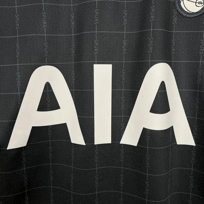 2025/2026 Tottenham Hotspur Away Football Shirt FTBL4ALL