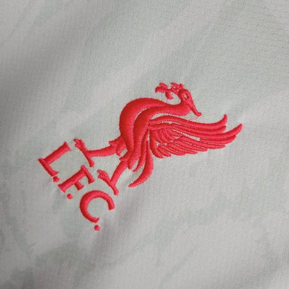 2024/2025 Liverpool Third Away Football Shirt 1:1 Thai Quality FTBL4ALL