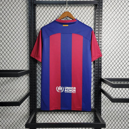 2023/2024 Barcelona The Rolling Stones Limited Edition Football Shirt 1:1 Thai Quality FTBL4ALL
