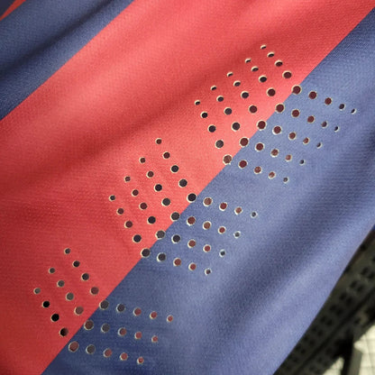 2014/2015 Retro Barcelona Football Shirt Home 1:1 Thai Quality FTBL4ALL