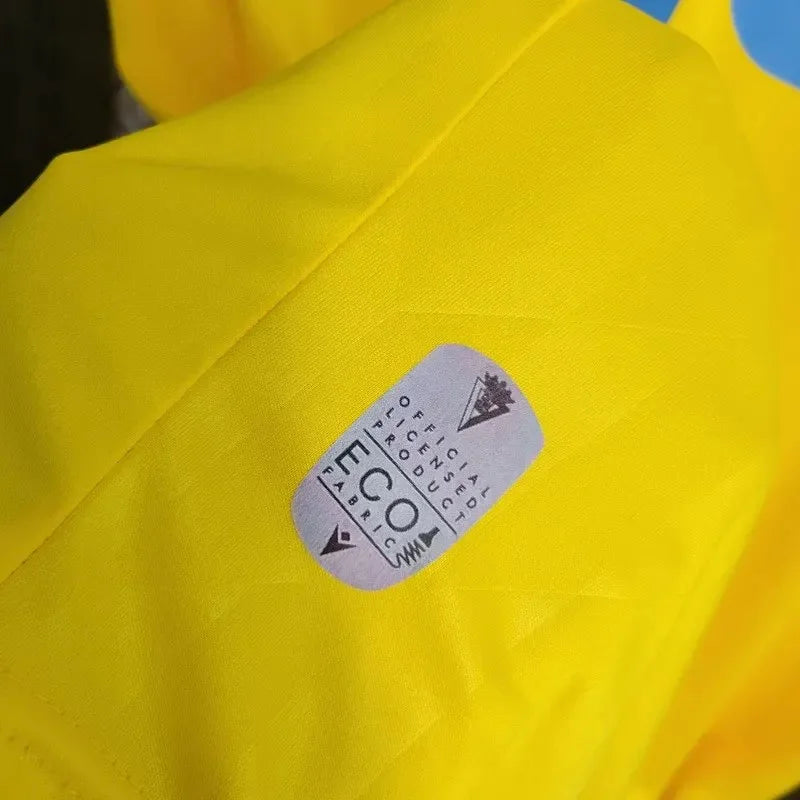 2023/2024 Cádiz Home Football Shirt 1:1 Thai Quality FTBL4ALL
