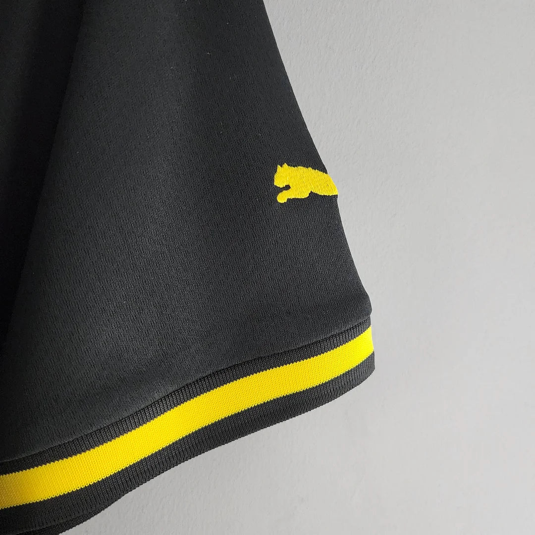 2022/2023 Dortmund Away Football Shirt FTBL4ALL
