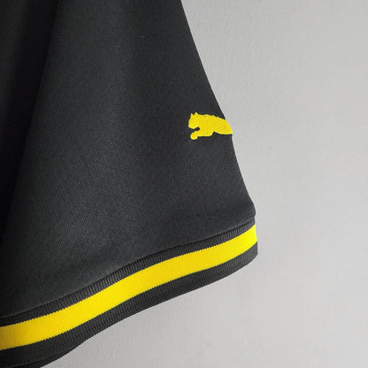 2022/2023 Dortmund Away Football Shirt FTBL4ALL