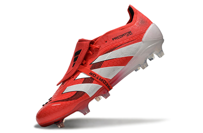 Predator Elite FT FG Red CC