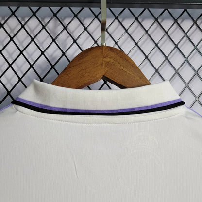 2022/2023 Real Madrid Football Shirt Home FTBL4ALL