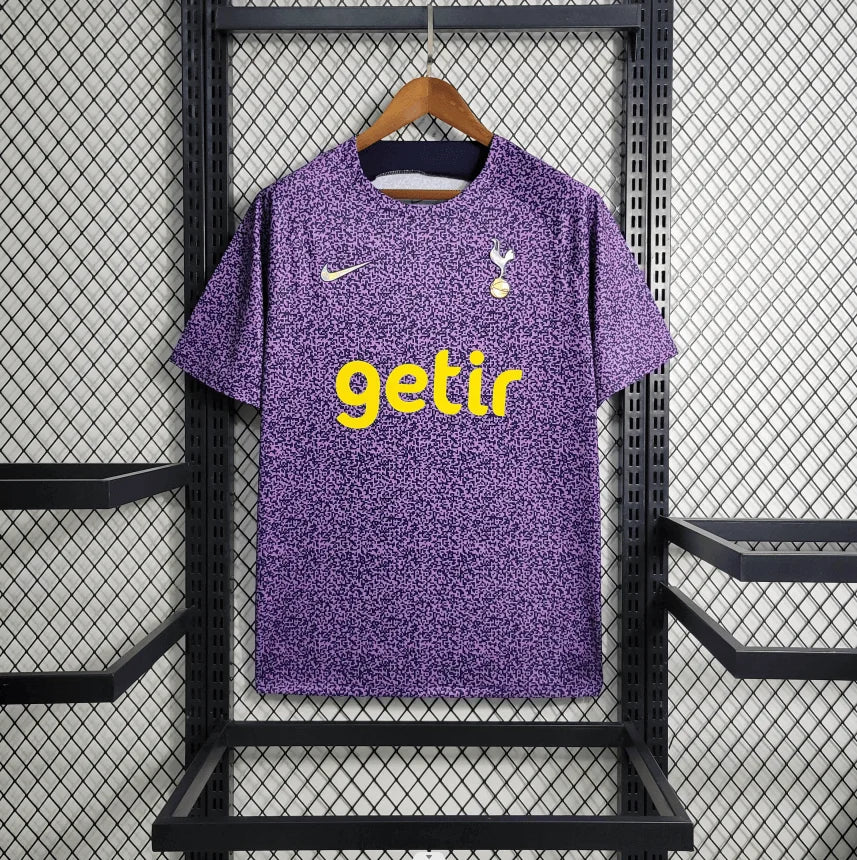 2023/2024 Tottenham Training Wear Football Shirt FTBL4ALL
