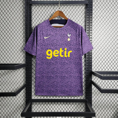 2023/2024 Tottenham Training Wear Football Shirt FTBL4ALL