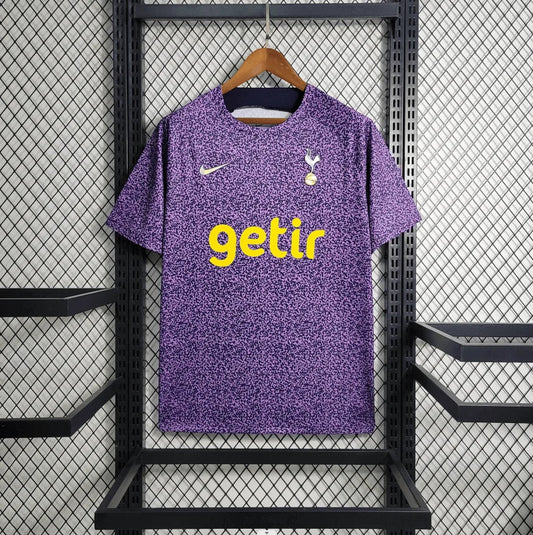 2023/2024 Tottenham Training Wear Football Shirt FTBL4ALL