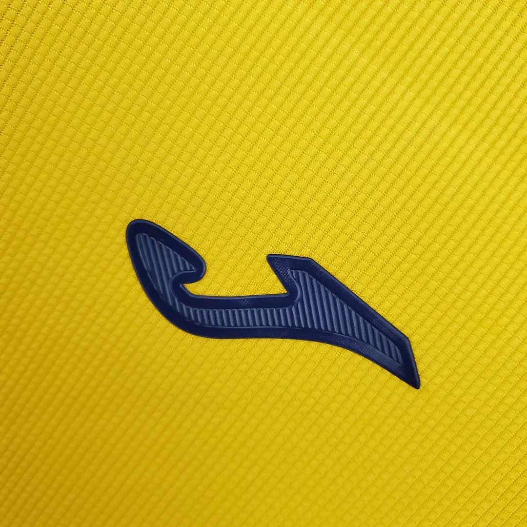 Villarreal Football Shirt Home 2021/2022 Retro 1:1 Thai Quality FTBL4ALL