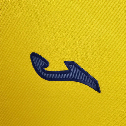 Villarreal Football Shirt Home 2021/2022 Retro 1:1 Thai Quality FTBL4ALL