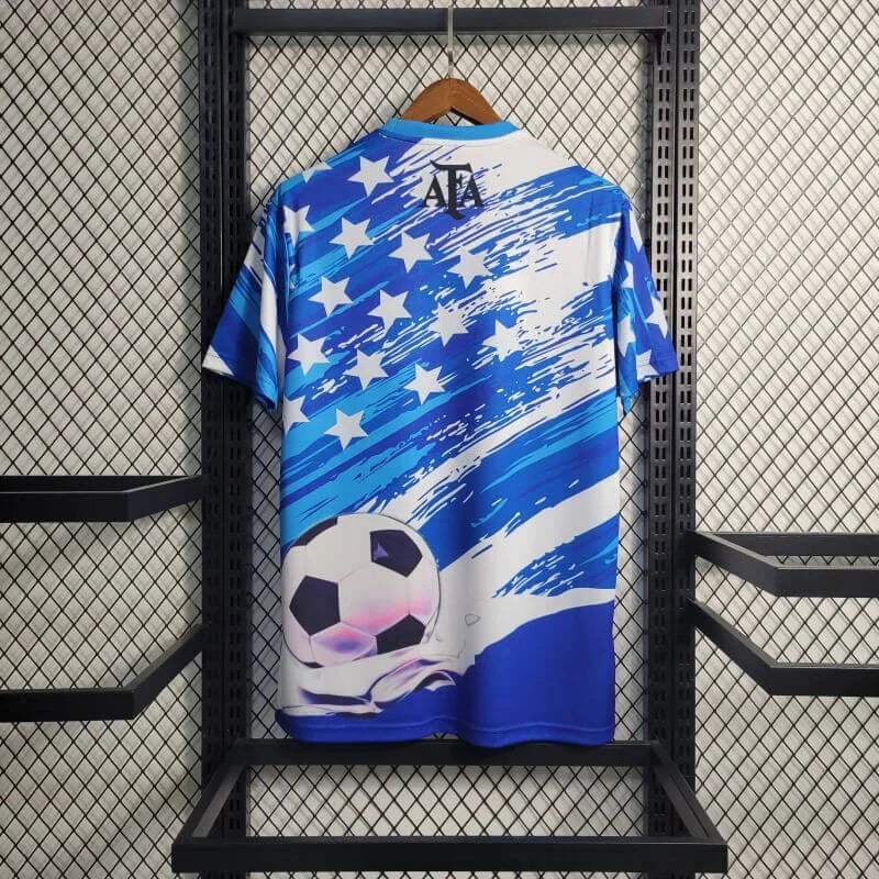 2022/2023 Argentina Special Edition Jersey FTBL4ALL