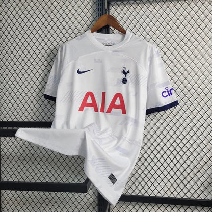 2023/2024 Tottenham Home Football Shirt FTBL4ALL