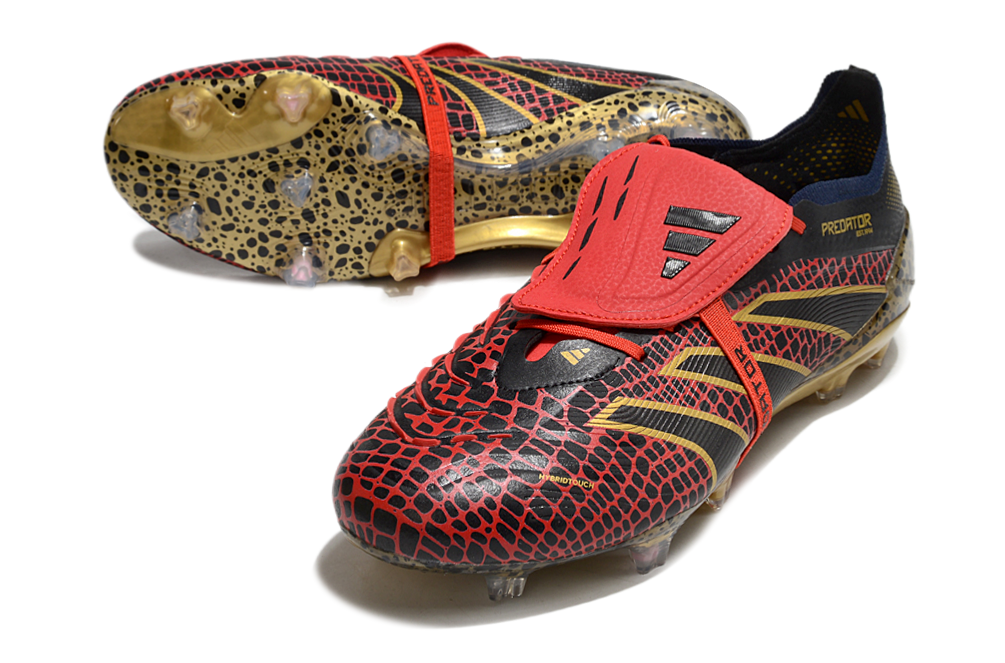 Predator Elite FT FG Unreleased CC