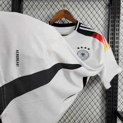 2024 Germany Home Soccer Jersey 1:1 Thai Quality FTBL4ALL