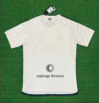 2023/2024 Roma Legacy Away Soccer Jersey 1:1 Thai Quality FTBL4ALL