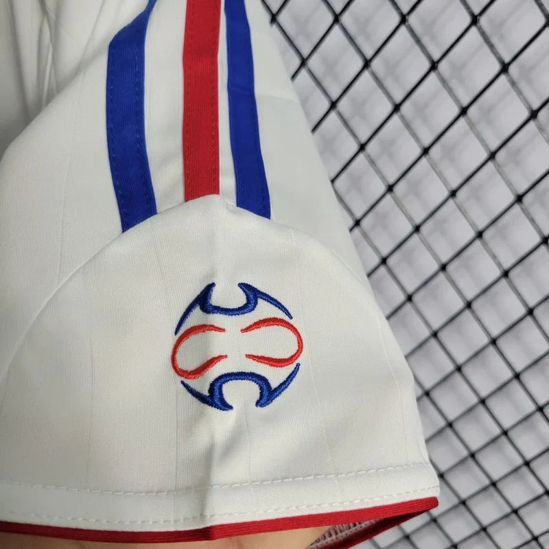 2006 Retro France Away Football Shirt FTBL4ALL