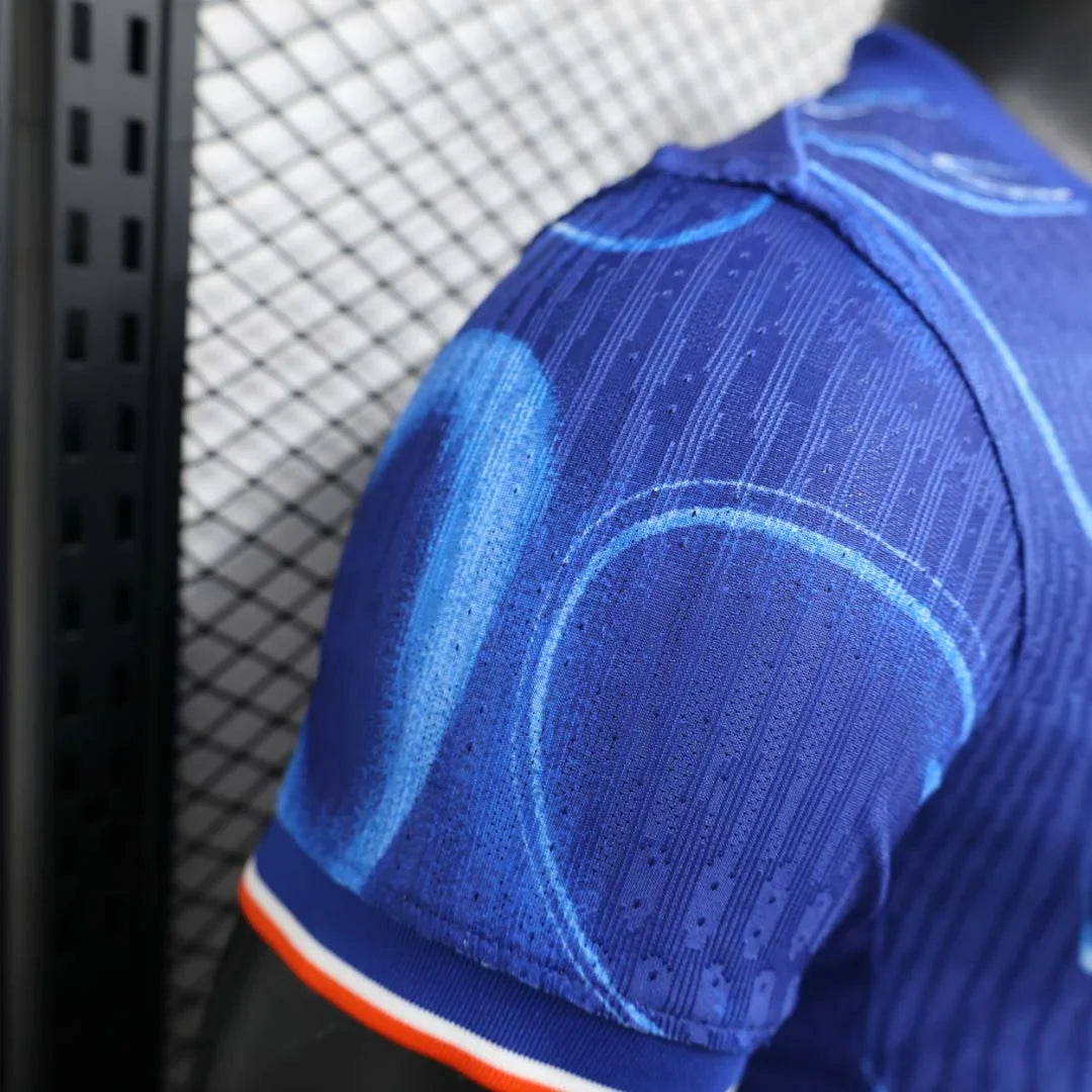 2024/2025 Chelsea Home Football Shirt 1:1 Thai Quality - Player Version FTBL4ALL