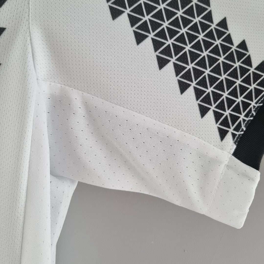 2022/2023 Juventus Home Soccer Jersey 1:1 Thai Quality FTBL4ALL