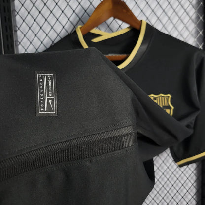 Barcelona Football Shirt Away 2020/2021 1:1 Thai Quality FTBL4ALL