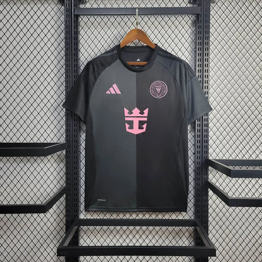 2025/2026 Inter Miami Away Football Shirt 1:1 Thai Quality FTBL4ALL