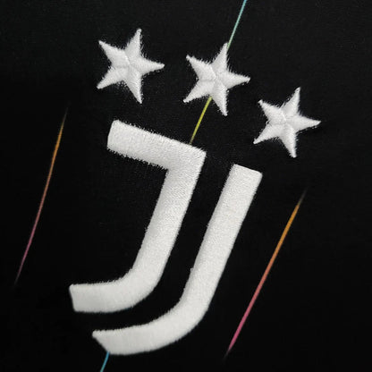 Juventus 2021/2022 Retro Soccer Jersey 1:1 Thai Quality Away FTBL4ALL