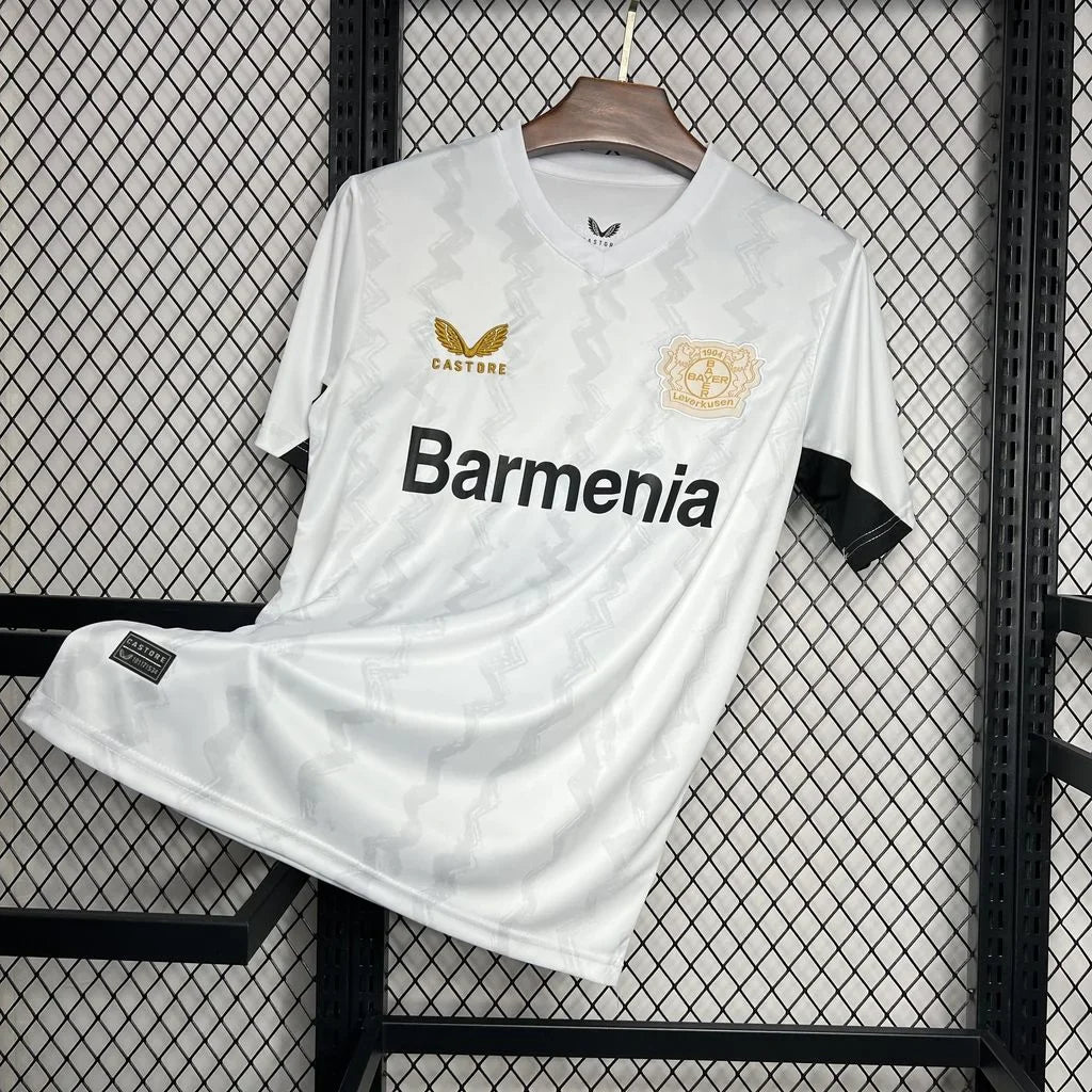 2024/2025 Leverkusen Away Football shirt 1:1 Thai Quality FTBL4ALL