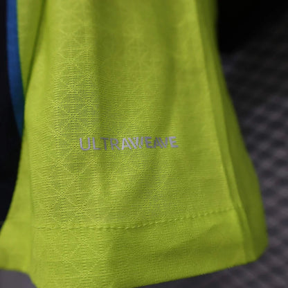 2024/2025 Manchester City Away Football Shirt 1:1 Thai Quality - Player Version FTBL4ALL