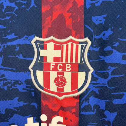 2025/26 FC BARCELONA MODERNIST –