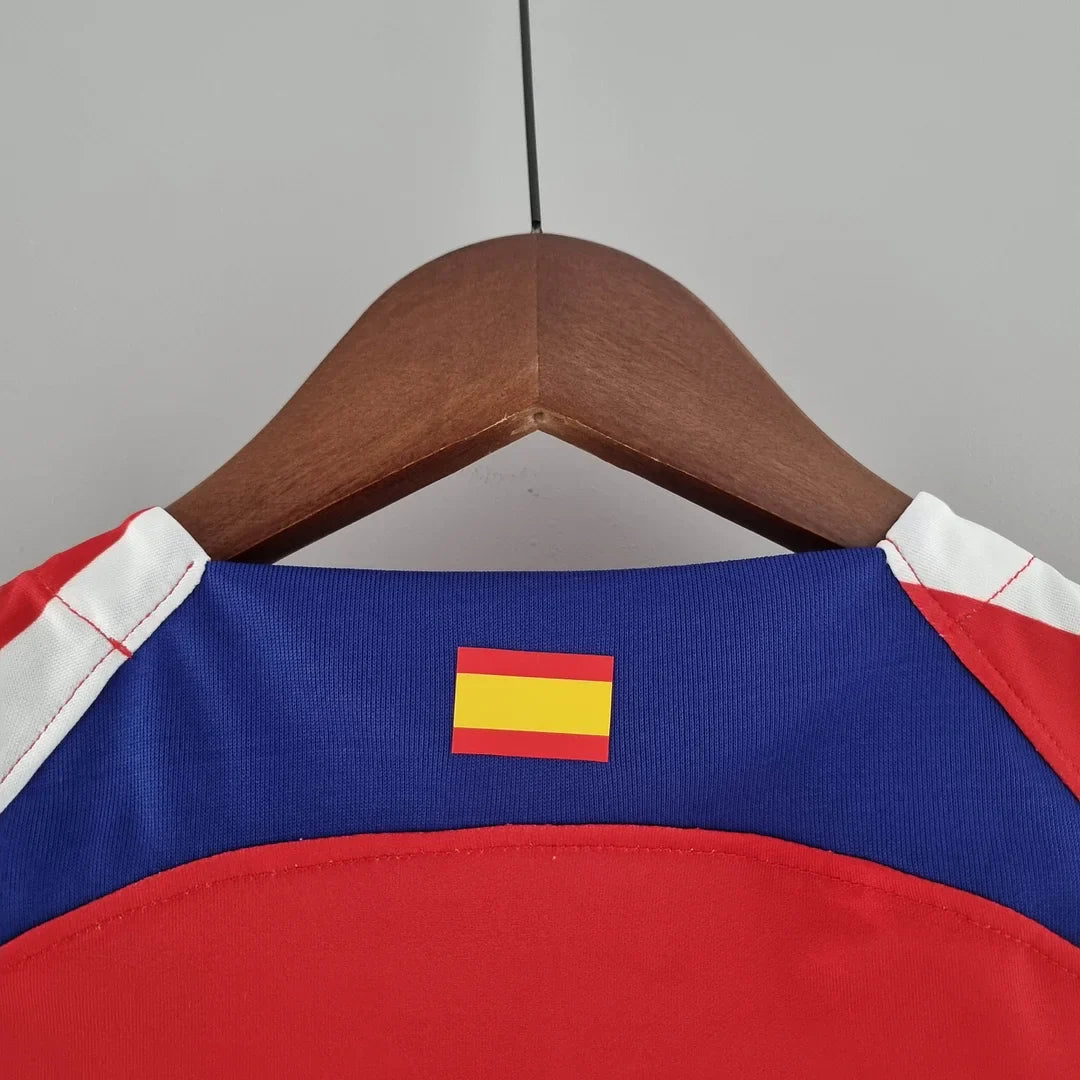 2022/2023 Soccer Jersey Atletico Madrid Home 1:1 Thai Quality FTBL4ALL