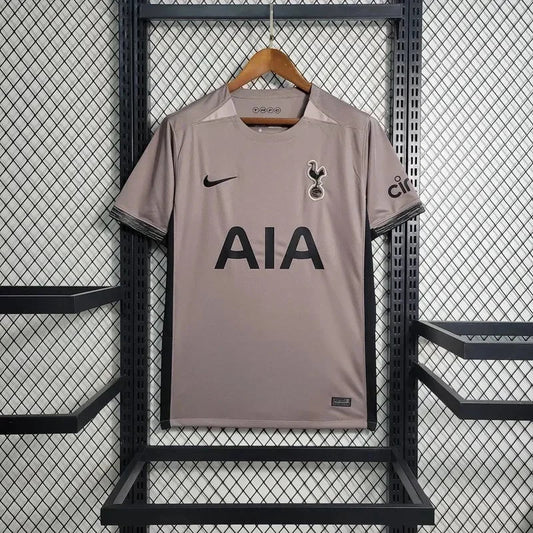 2023/2024 Tottenham Third Away Football Shirt FTBL4ALL