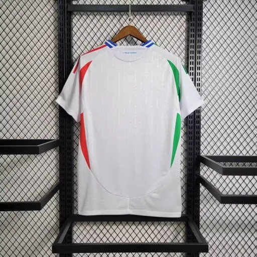 2024 Italy Away Football Shirt FTBL4ALL