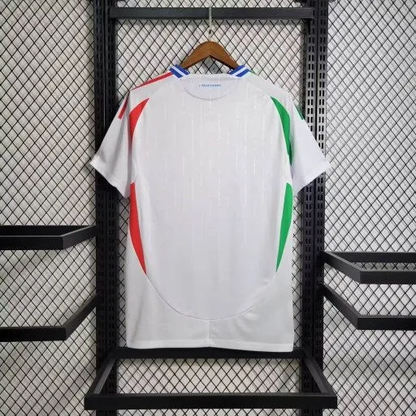 2024 Italy Away Football Shirt FTBL4ALL