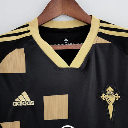 2022/2023 Celta de Vigo Away Football Shirt 1:1 Thai Quality FTBL4ALL