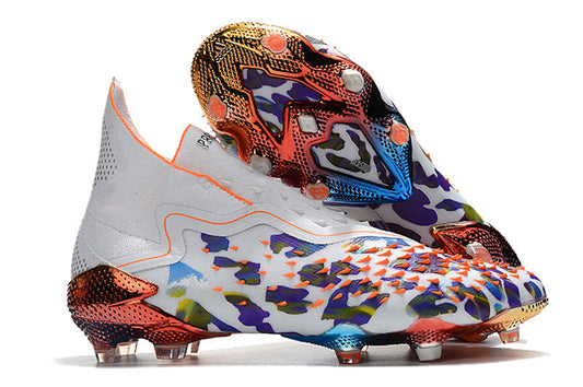 Predator Freak + FG Pogba X Stella CC