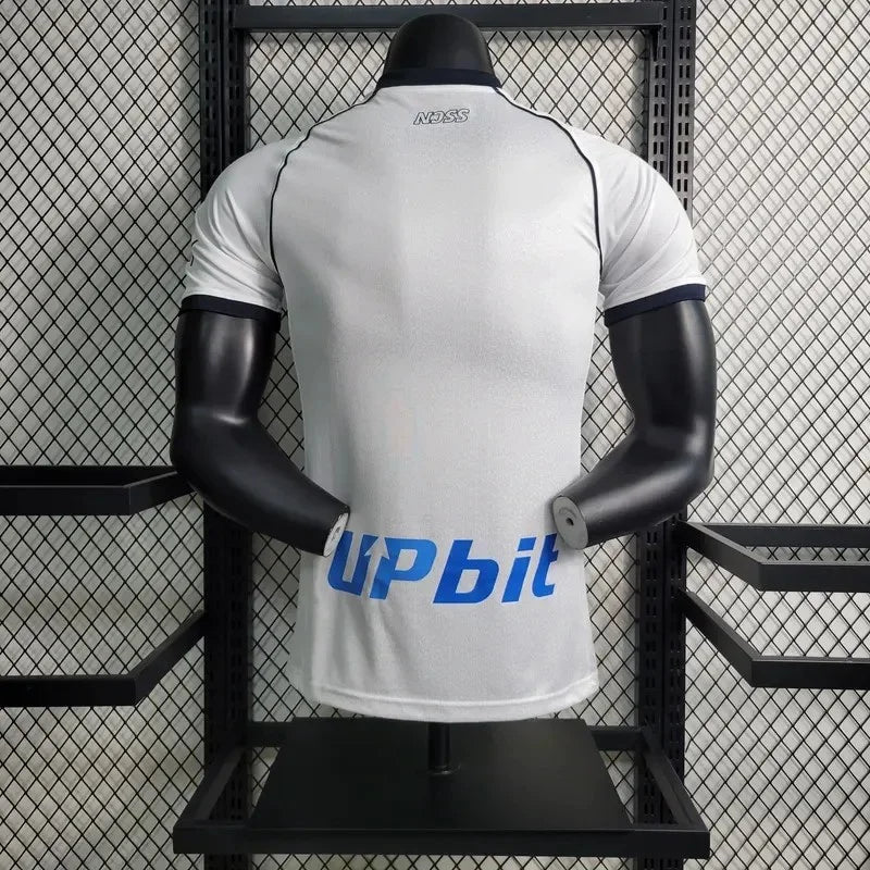 2023/2024 Napoli Away Soccer Jersey 1:1 Thai Quality - Player Version FTBL4ALL