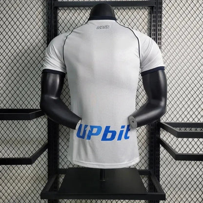 2023/2024 Napoli Away Soccer Jersey 1:1 Thai Quality - Player Version FTBL4ALL