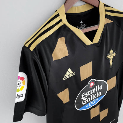 2022/2023 Celta de Vigo Away Football Shirt 1:1 Thai Quality FTBL4ALL