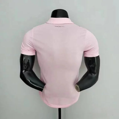 2022/2023 Inter Miami Home Soccer Jersey 1:1 Thai Quality - Player Version FTBL4ALL