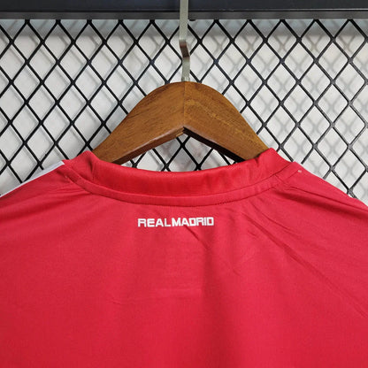 2011/2012 Retro Real Madrid Third Away Football Shirt FTBL4ALL