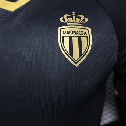 2023/2024 Monaco Third Away Football Shirt - Player Version FTBL4ALL