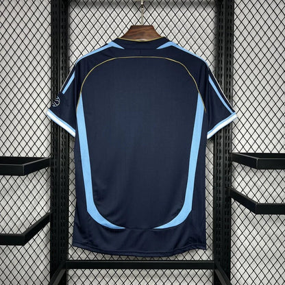 2006 Retro Argentina National Team Away Jersey FTBL4ALL