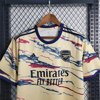 2023/2024 Arsenal Fourth Away Soccer Jersey FTBL4ALL
