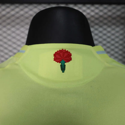 2024 Spain Away Football Shirt 1:1 Thai Quality - Player Version FTBL4ALL