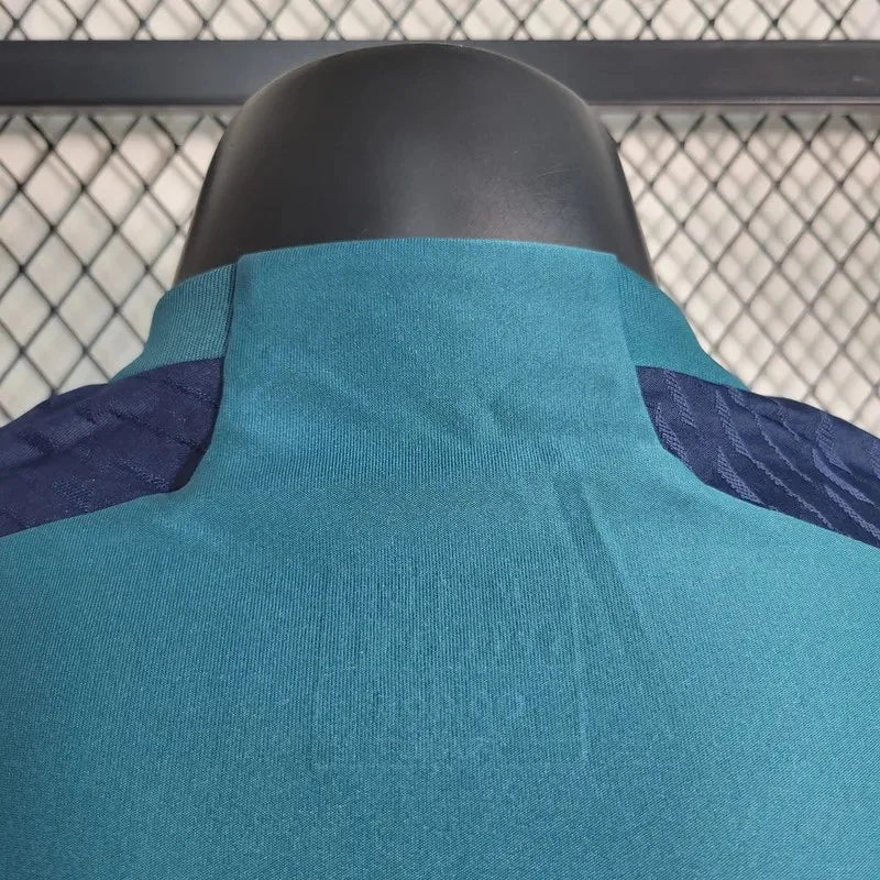 2023/2024 Arsenal Third Away Soccer Jersey - Player Version FTBL4ALL