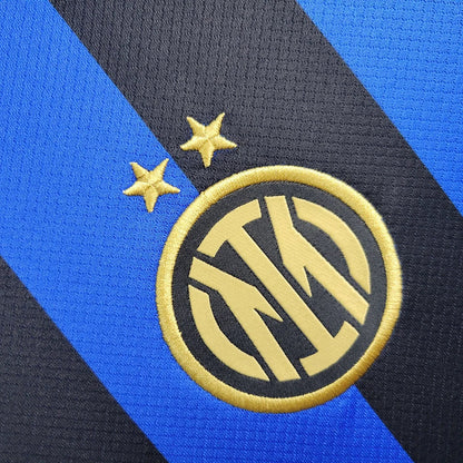2024/2025 Inter Milan Home Football Jersey 1:1 Thai Quality FTBL4ALL