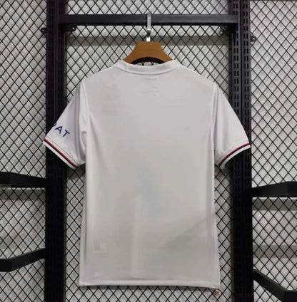 2024/2025 Psg Paris Saint-Germain Away Football Shirt 1:1 Thai Quality FTBL4ALL