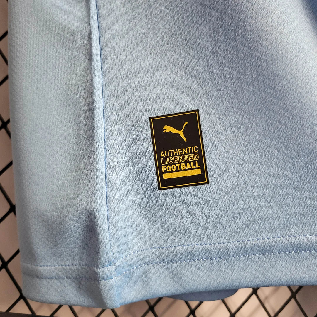 2022/2023 Manchester City Home Football Shirt 1:1 Thai Quality FTBL4ALL