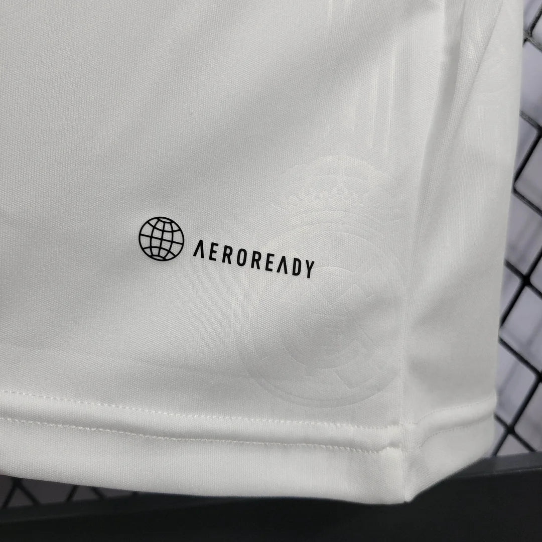 2022/2023 Real Madrid Football Shirt Home FTBL4ALL